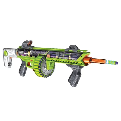 Dart Zone Max Stryker 2.0 - Image 4